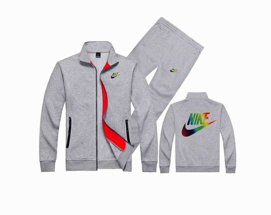 men nike sport suits-741